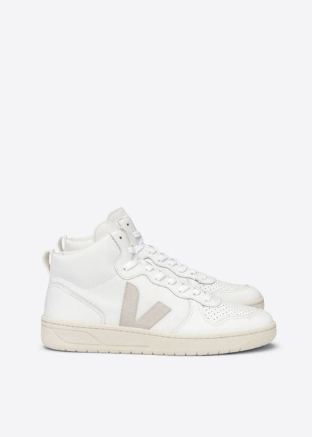 Veja v10 cheap extra white 38