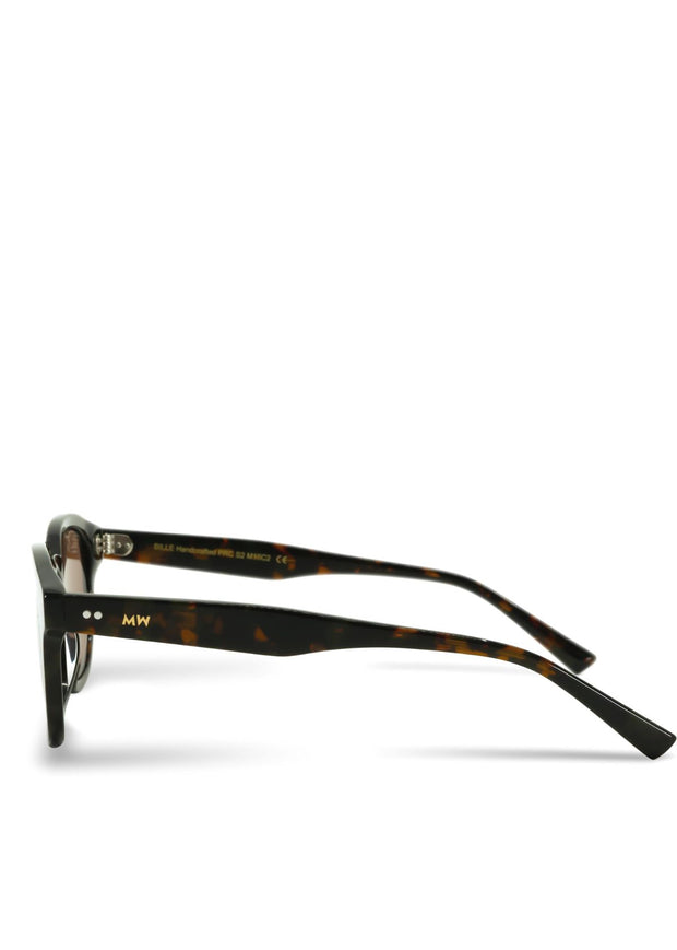 BILLE Sunglasses Tortoise Brown