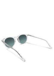 NEW DEPP Sunglasses Crystal Green