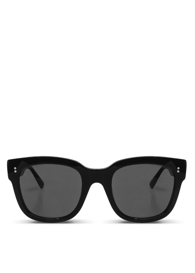 LIV Sunglasses Black Green
