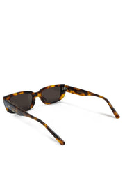 GRACE Sunglasses Tortoise Brown