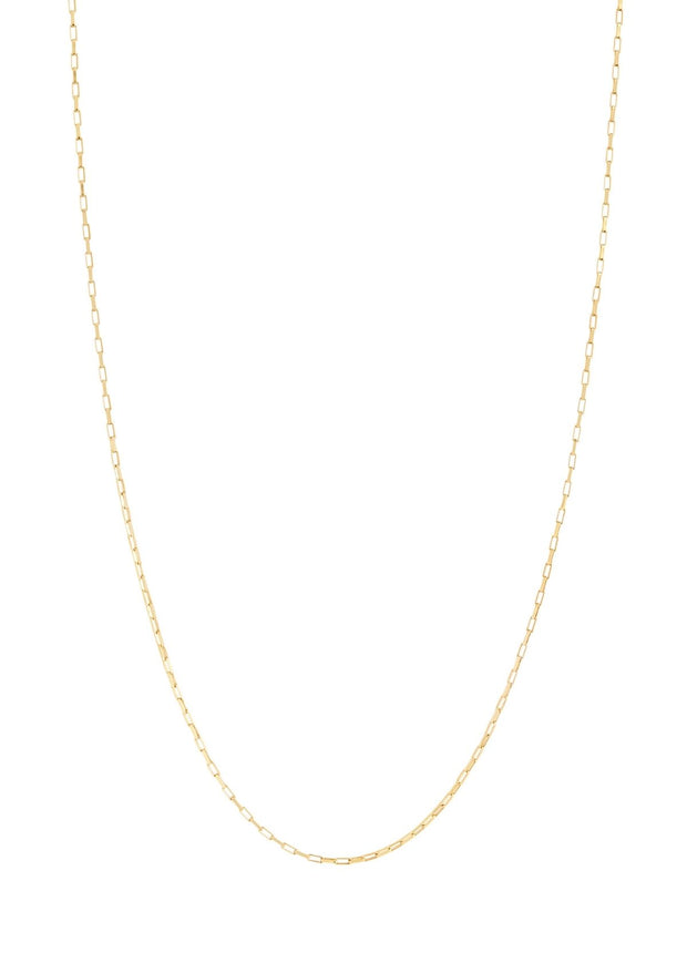 Piper Necklace Gold