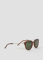 Biblio Sunglasses Mid Havana Kaibosh Womens Eyewear- someplace