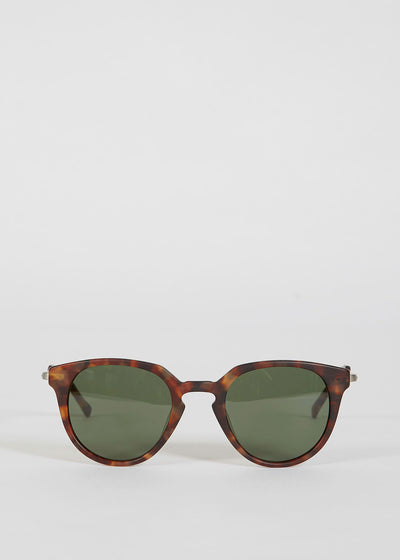 Biblio Sunglasses Mid Havana Kaibosh Womens Eyewear- someplace