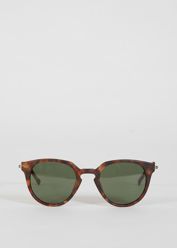 Biblio Sunglasses Mid Havana Kaibosh Womens Eyewear- someplace