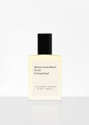 Perfume Oil No.02 Le Long Fond