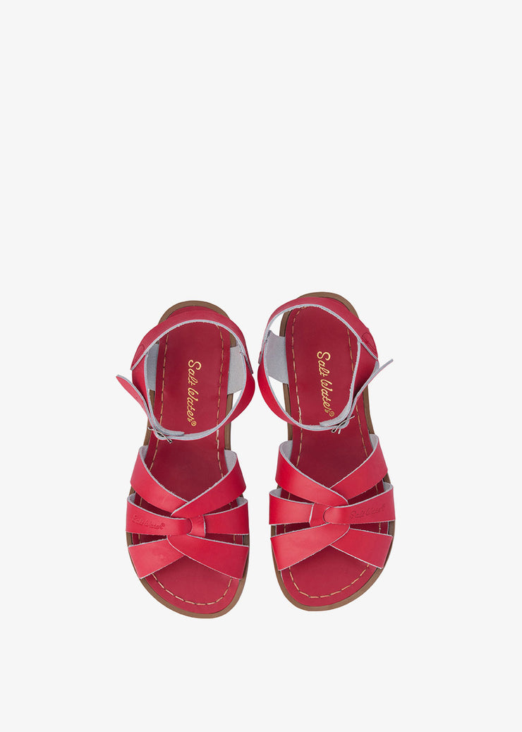 Sandal Red